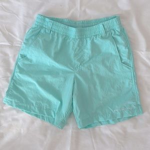 Columbia Swim Trunks